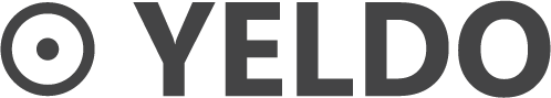 Logo yeldo